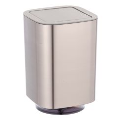 Wenko Auron papelera 5.5 l 24159100
