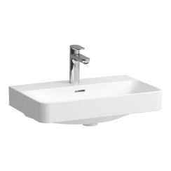 Laufen Pro X lavabo 60x38 cm rectangular clásico blanco H8178637571041