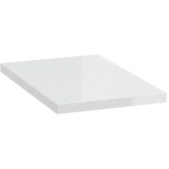 Defra Uni encimera sobre armario 46x30.4 cm blanco 125-F-03007