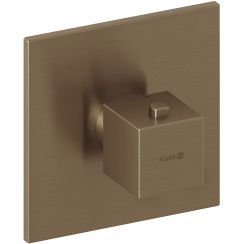 Kludi Decus grifo para ducha empotrado con termostato || 54739N175