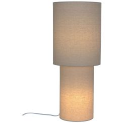 Nordlux Izara lámpara de pie 2x15 W beige 2612904009
