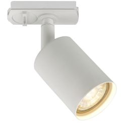 Nordlux ExplorLink lámpara para riel 1x7 W blanco 2610189901