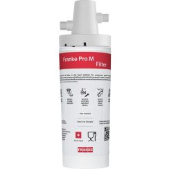 Franke Pro M Connect filtro para fregadero 150.0752.886