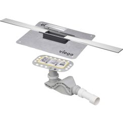 Viega Advantix desagüe de ducha 100 cm 794477