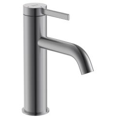 Roca Ona grifo para lavabo de pie grafito A5A3A9EGM0