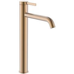 Roca Ona grifo para lavabo de pie cobre A5A349ERM0