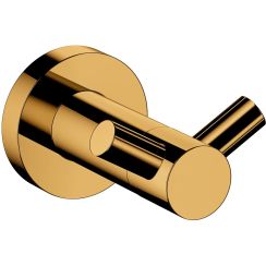 Omnires Modern Project toallero oro MP60120GL