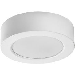Rabalux Shaun Plus plafón exterior 1x7 W blanco 75071