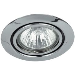 Rabalux Spot Relight lámpara empotrada 1x50 W cromo 1092