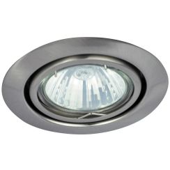 Rabalux Spot Relight lámpara empotrada 1x50 W cromo 1093