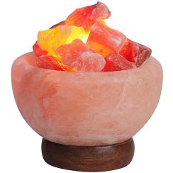 Rabalux Fuji lámpara de sobremesa 1x15 W naranja 4097