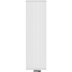 Irsap Arpa 18_2 radiador de habitación 182x59.5 cm podłączenie inferior blanco IRS-AR-2-182X59 B