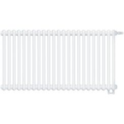 Irsap Tesi 3 radiador de habitación 56.5x103.5 cm podłączenie inferior blanco IRS-TES-3056-23-B-25