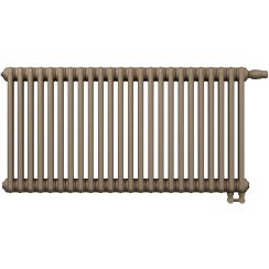Irsap Tesi 3 radiador de habitación 56.5x108 cm podłączenie inferior IRS-TES-3056-24-2C-D