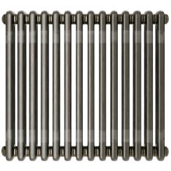 Irsap Tesi 3 radiador de habitación 56.5x63 cm podłączenie inferior IRS-TES-3056-14-TR25