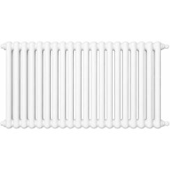 Irsap Tesi 2 radiador de habitación 56.5x90 cm podłączenie lateral blanco IRS-TES-2056-20.BB