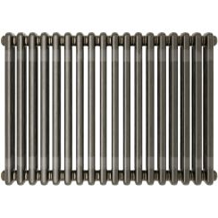 Irsap Tesi 4 radiador de habitación 56.5x81 cm podłączenie inferior IRS-TES-4056-18-TR-V