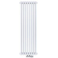 Irsap Tesi 2 radiador de habitación 36x90 cm podłączenie inferior blanco IRS-TES-2090-08-B-50