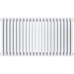 Irsap Tesi 2 radiador de habitación 56.5x99 cm podłączenie lateral blanco IRS-TES-2056-22.BB