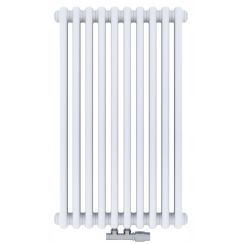 Irsap Tesi 2 radiador de habitación 45x90 cm podłączenie inferior blanco IRS-TES-2090-10-B-50