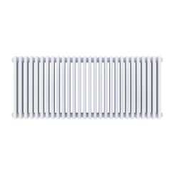 Irsap Tesi 2 radiador de habitación 56.5x126 cm podłączenie lateral blanco IRS-TES-2056-28-B-B