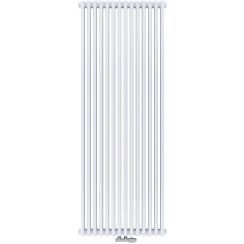 Irsap Tesi 2 radiador de habitación 63x180 cm podłączenie inferior blanco IRS-TES-2180-14-50-B