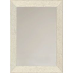 Ars Longa Bari espejo 84x84 cm cuadrada madera BARI7070-D