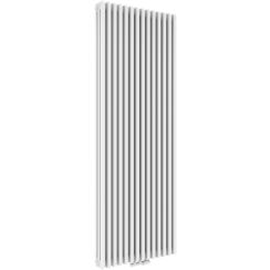 Irsap Tesi 3 radiador de habitación 200x54 cm podłączenie inferior blanco IRS-TES-3200-12-B-50