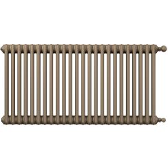 Irsap Tesi 3 radiador de habitación 56.5x108 cm podłączenie lateral IRS-TES-3056-24-2C-B