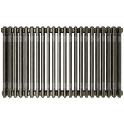 Irsap Tesi 3 radiador de habitación 56.5x108 cm podłączenie lateral IRS-TES-3056-24-TR-B