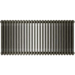 Irsap Tesi 3 radiador de habitación 56.5x121.5 cm podłączenie lateral IRS-TES-3056-27-TR-B