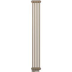 Irsap Tesi 2 radiador de habitación 180x18 cm podłączenie inferior IRS-TES-2180-04-2C-5