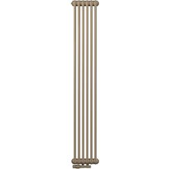 Irsap Tesi 2 radiador de habitación 180x27 cm podłączenie inferior IRS-TES-2180-06-2C-5