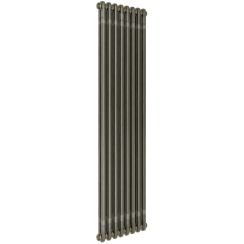 Irsap Tesi 2 radiador de habitación 150x36 cm podłączenie inferior IRS-TES-2150-08-L-50