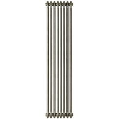 Irsap Tesi 2 radiador de habitación 180x45 cm podłączenie inferior IRS-TES-2180-10-LOFT