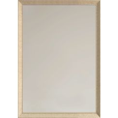 Ars Longa Helsinki espejo 75.2x55.2 cm rectangular madera HELINKI5070-D