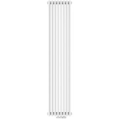 Irsap Tesi 3 radiador de habitación 180x27 cm podłączenie inferior blanco IRS-TES-3180-06-B-50
