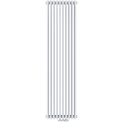 Irsap Tesi 3 radiador de habitación 180x45 cm podłączenie inferior blanco IRS-TES-3180-10-B
