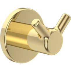 Excellent Fido toallero oro DOEX.1404GL