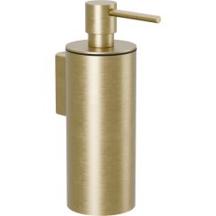 Excellent Fido dispensador de jabón 395 ml oro DOEX.1405GB