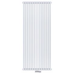 Irsap Tesi 3 radiador de habitación 200x72 cm podłączenie inferior blanco IRS-TES-3200-16-B
