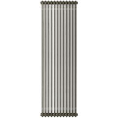 Irsap Tesi 3 radiador de habitación 200x54 cm podłączenie inferior IRS-TES-3200-12-LOFT