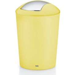 Kela Marta papelera 1.7 l amarillo 24573