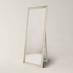 Ars Longa Oslo espejo 40.4x160.4 cm rectangular madera LS-OLSO32152-D