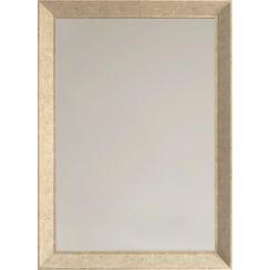 Ars Longa Alpi espejo 108.8x58.8 cm rectangular madera ALPI50100-D