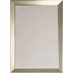 Ars Longa Alpi espejo 58.8x48.8 cm rectangular ALPI4050-S
