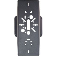 Elstead Lighting Corner Brackets soporte de montaje negro C-BKT2-BLACK