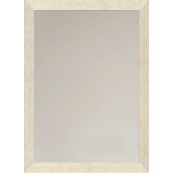 Ars Longa Slim espejo 77.8x77.8 cm cuadrada madera SLIM7070-D