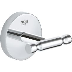 Grohe Start Cosmopolitan soporte para toallas cromo 41168000
