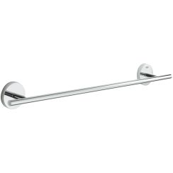 Grohe Start Cosmopolitan soporte para toallas cromo 41166000
